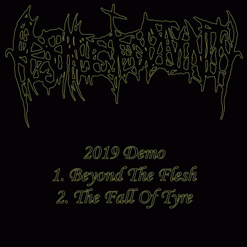 Resurrected Divinity : 2019 Demo